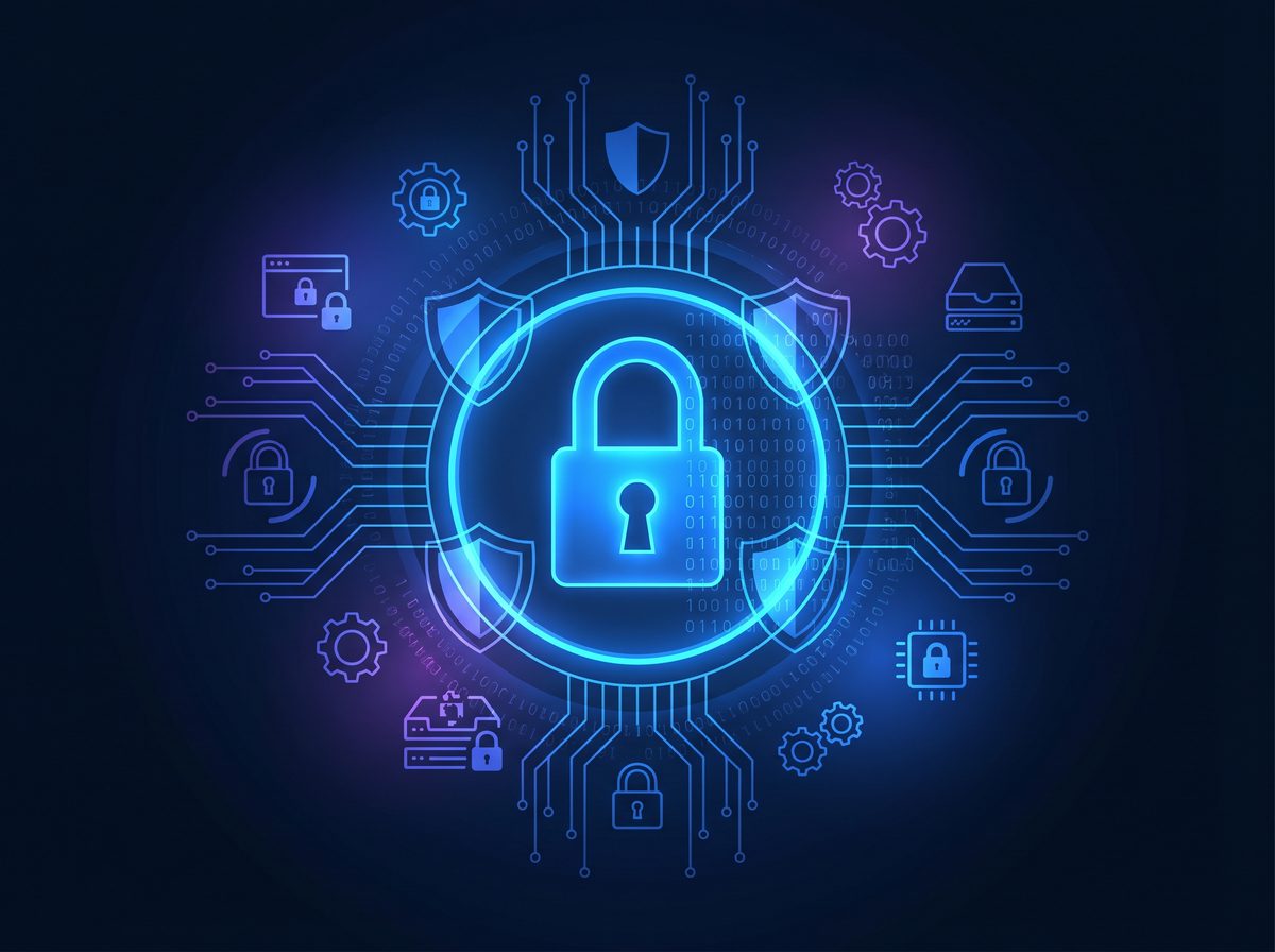 圆子加速器安全防护体系